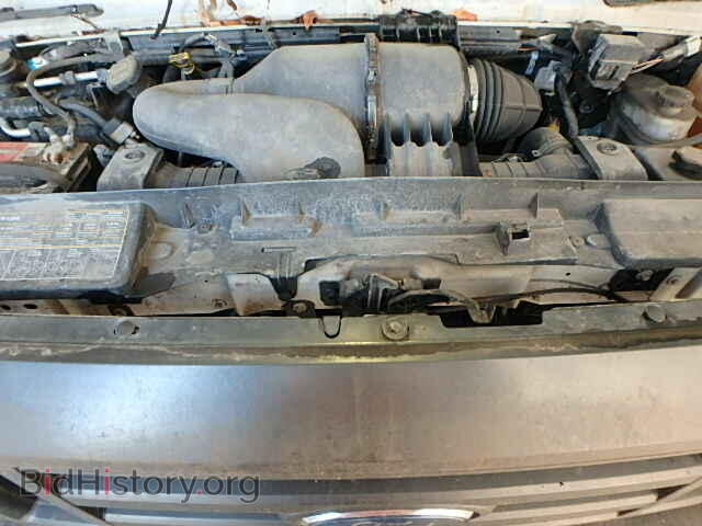 2008 FORD ECONOLINE - VIN: 1FTNE24W38DA46976 - Фото 7