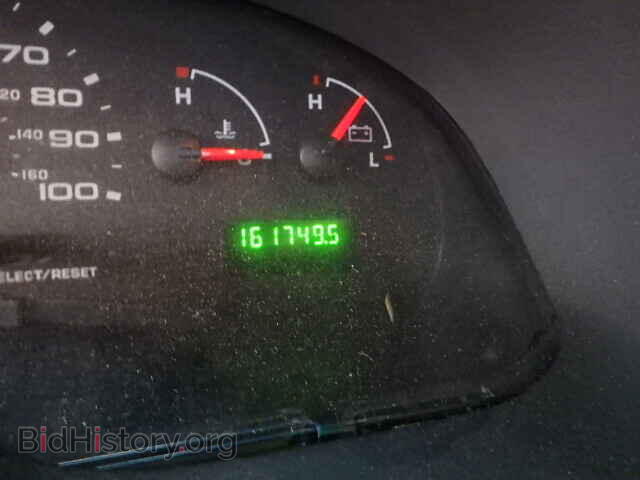 2008 FORD ECONOLINE - VIN: 1FTNE24W38DA46976 - Фото 8