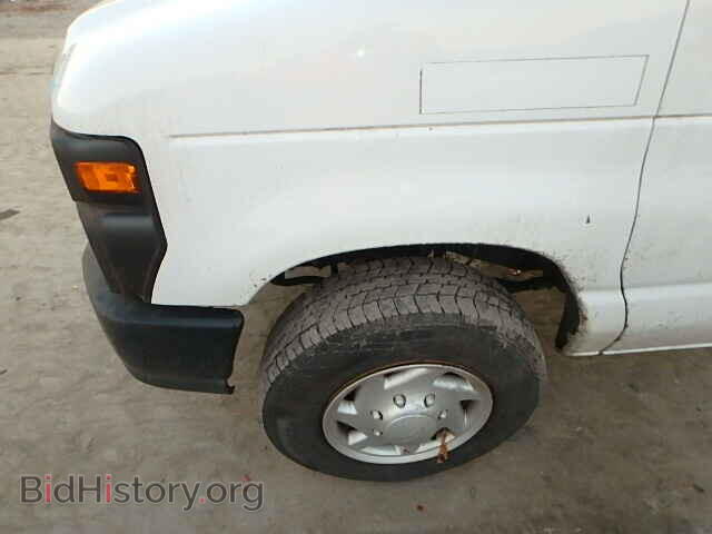 2008 FORD ECONOLINE - VIN: 1FTNE24W38DA46976 - Фото 10