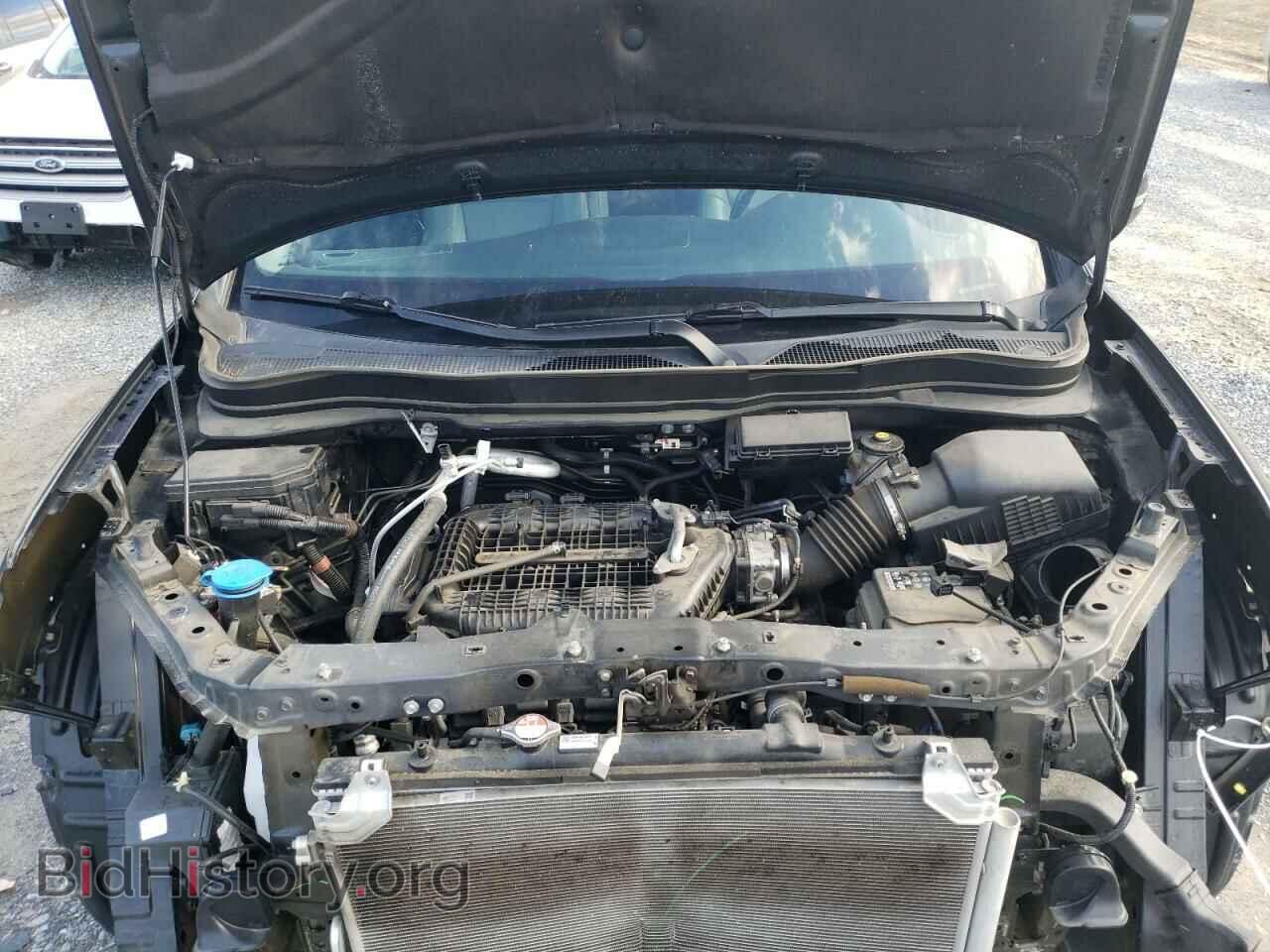 2018 HONDA PILOT - VIN: 5FNYF5H92JB001364 - Фото 11