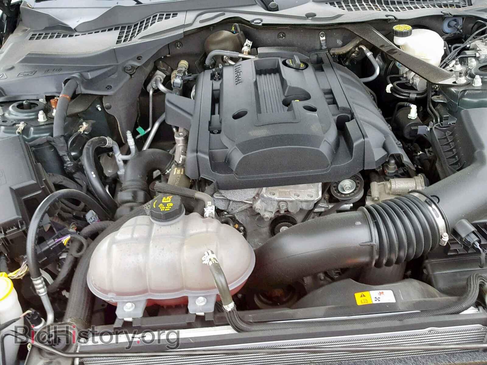 2015 FORD MUSTANG - VIN: 1FA6P8TH0F5346220 - Фото 7