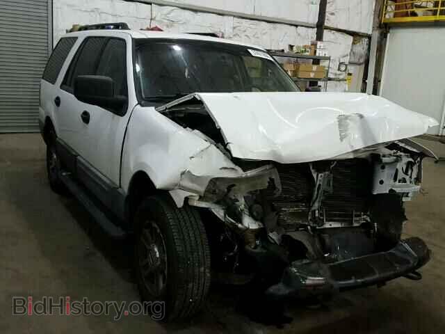 Фотография 1FMPU16586LA82929 - FORD EXPEDITION 2006