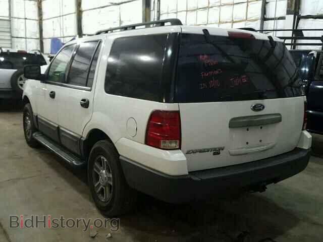 2006 FORD EXPEDITION - VIN: 1FMPU16586LA82929 - Фото 3