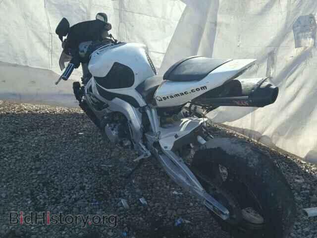 2004 HONDA CBR CYCLE - VIN: JH2SC57094M005982 - Photo 3