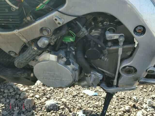 2004 HONDA CBR CYCLE - VIN: JH2SC57094M005982 - Photo 7
