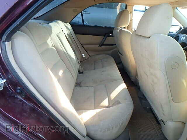 2006 MAZDA 6 - VIN: 1YVHP80C365M36581 - Фото 6