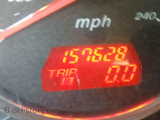 2006 MAZDA 6 - VIN: 1YVHP80C365M36581 - Фото 8