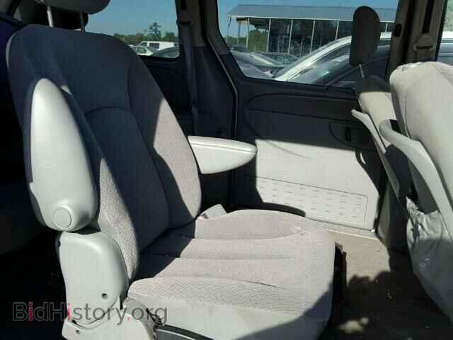 2006 DODGE CARAVAN - VIN: 1D4GP45R16B643613 - Фото 6