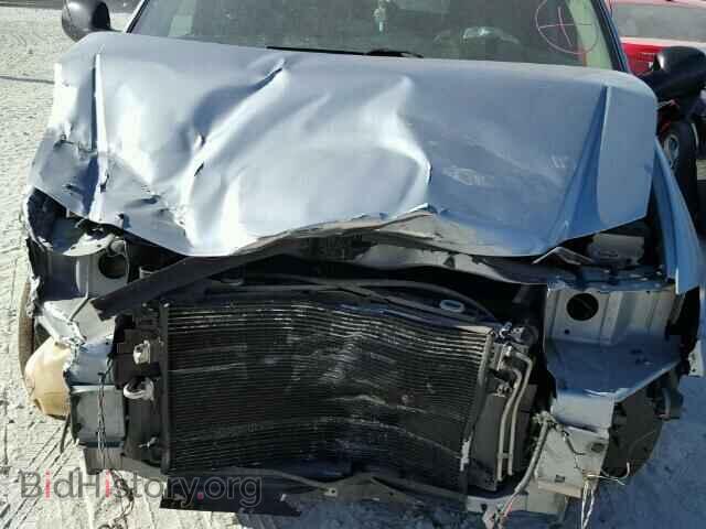 2006 DODGE CARAVAN - VIN: 1D4GP45R16B643613 - Фото 7