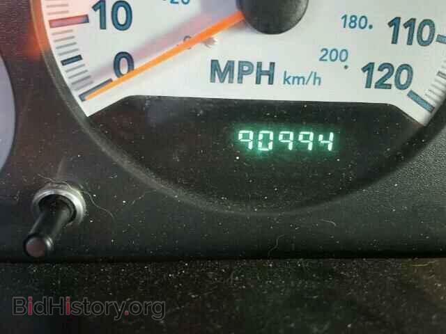 2006 DODGE CARAVAN - VIN: 1D4GP45R16B643613 - Фото 8