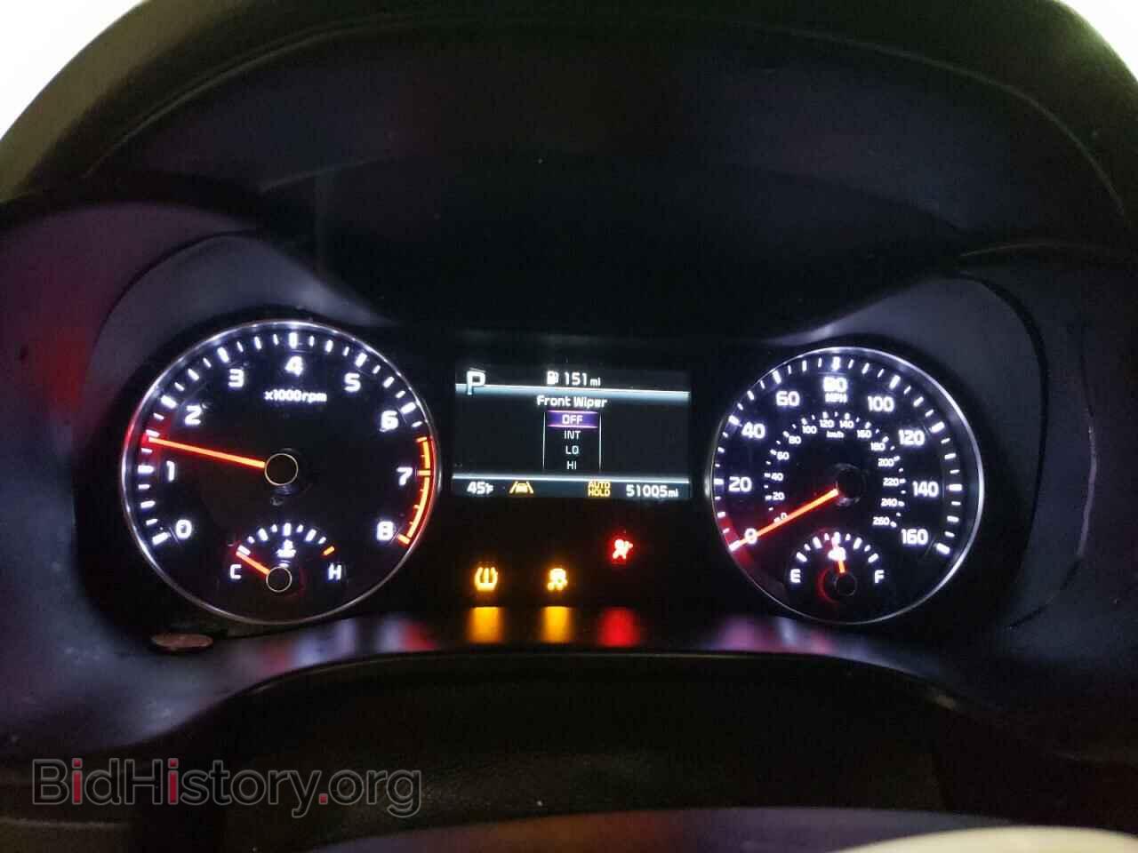 2022 KIA FORTE - VIN: 3KPF54AD2NE511552 - Фото 9