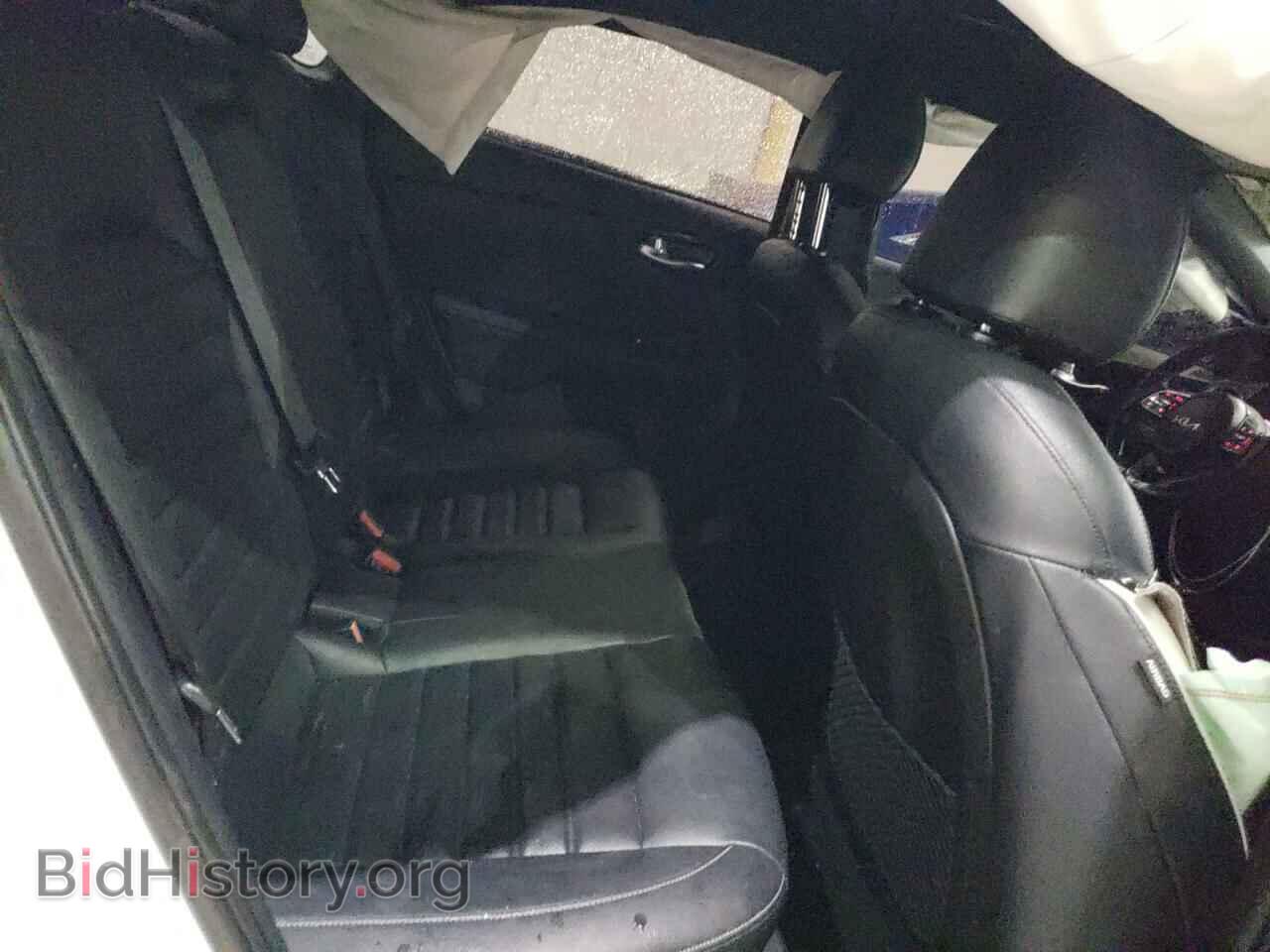 2022 KIA FORTE - VIN: 3KPF54AD2NE511552 - Фото 10