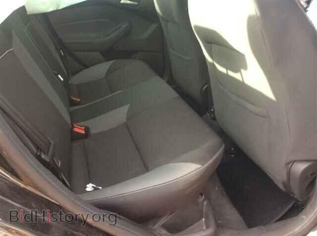 2014 FORD FOCUS - VIN: 1FADP3F23EL317208 - Фото 6