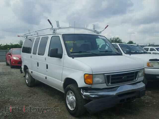 Фотография 1FBNE31L15HB12563 - FORD ECONOLINE 2005