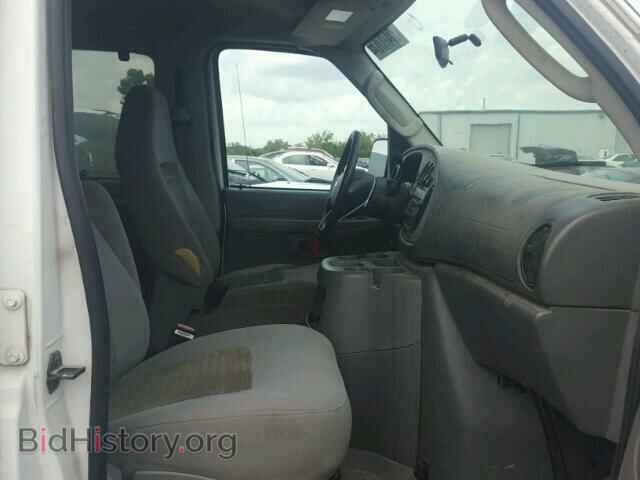 2005 FORD ECONOLINE - VIN: 1FBNE31L15HB12563 - Фото 5