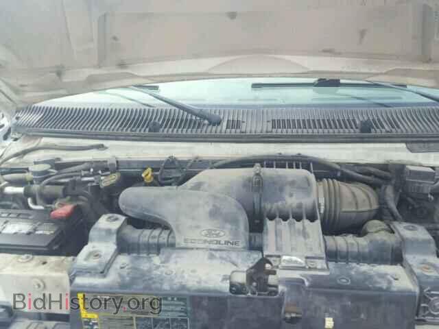 2005 FORD ECONOLINE - VIN: 1FBNE31L15HB12563 - Фото 7