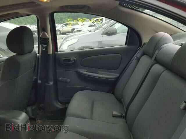 2005 DODGE NEON - VIN: 1B3ES56C45D284104 - Фото 6