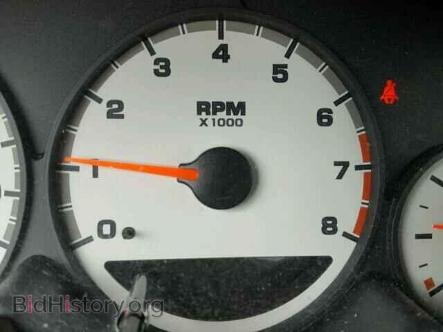 2005 DODGE NEON - VIN: 1B3ES56C45D284104 - Фото 9