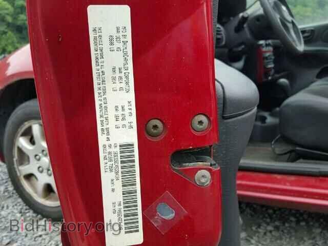 2005 DODGE NEON - VIN: 1B3ES56C45D284104 - Фото 10