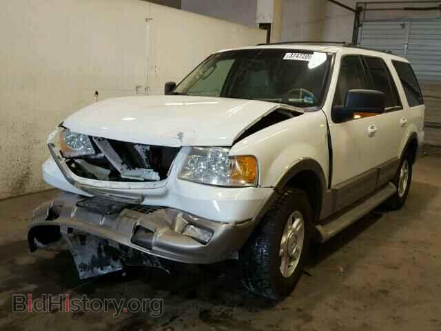2004 FORD EXPEDITION - VIN: 1FMFU17L54LA94414 - Фото 2