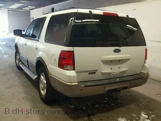 2004 FORD EXPEDITION - VIN: 1FMFU17L54LA94414 - Фото 3