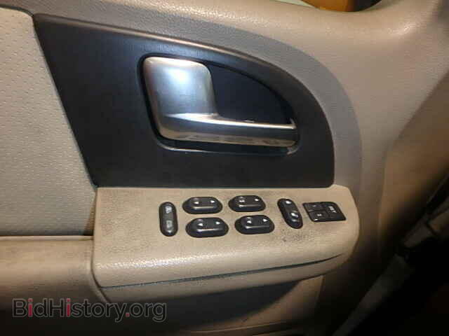 2004 FORD EXPEDITION - VIN: 1FMFU17L54LA94414 - Фото 9