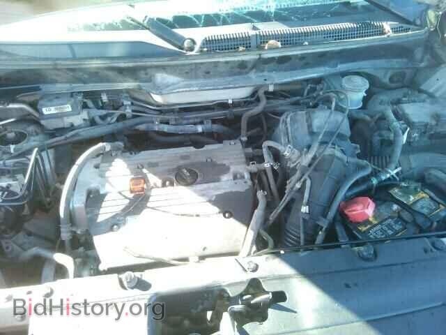 2003 HONDA ELEMENT - VIN: 5J6YH28603L042004 - Photo 7