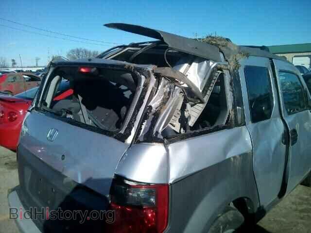 2003 HONDA ELEMENT - VIN: 5J6YH28603L042004 - Photo 9