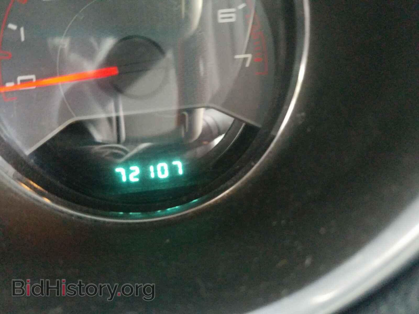 2013 DODGE AVENGER - VIN: 1C3CDZAB3DN658012 - Фото 8