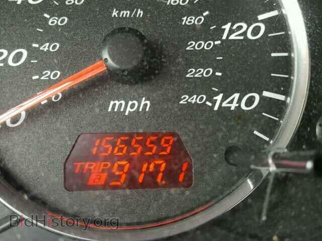 2008 MAZDA 6 - VIN: 1YVHP80C285M03297 - Фото 8