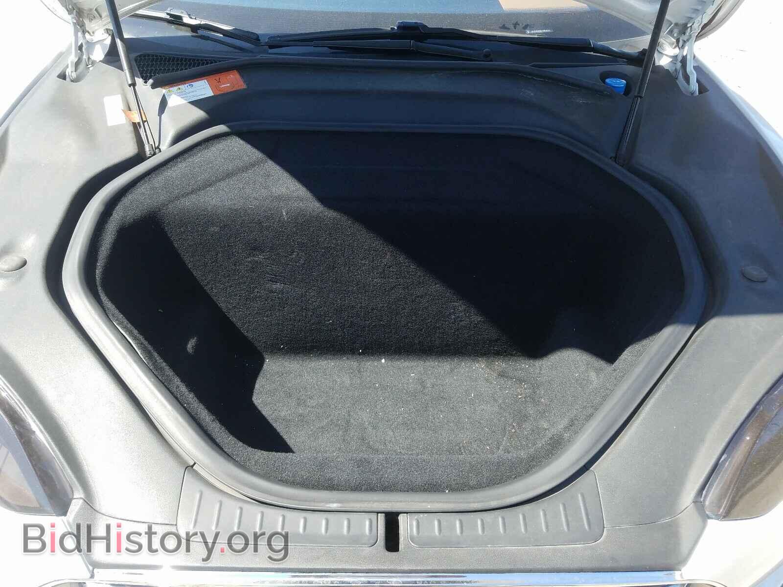 2015 TESLA MODEL S - VIN: 5YJSA1S2XFF084672 - Фото 7