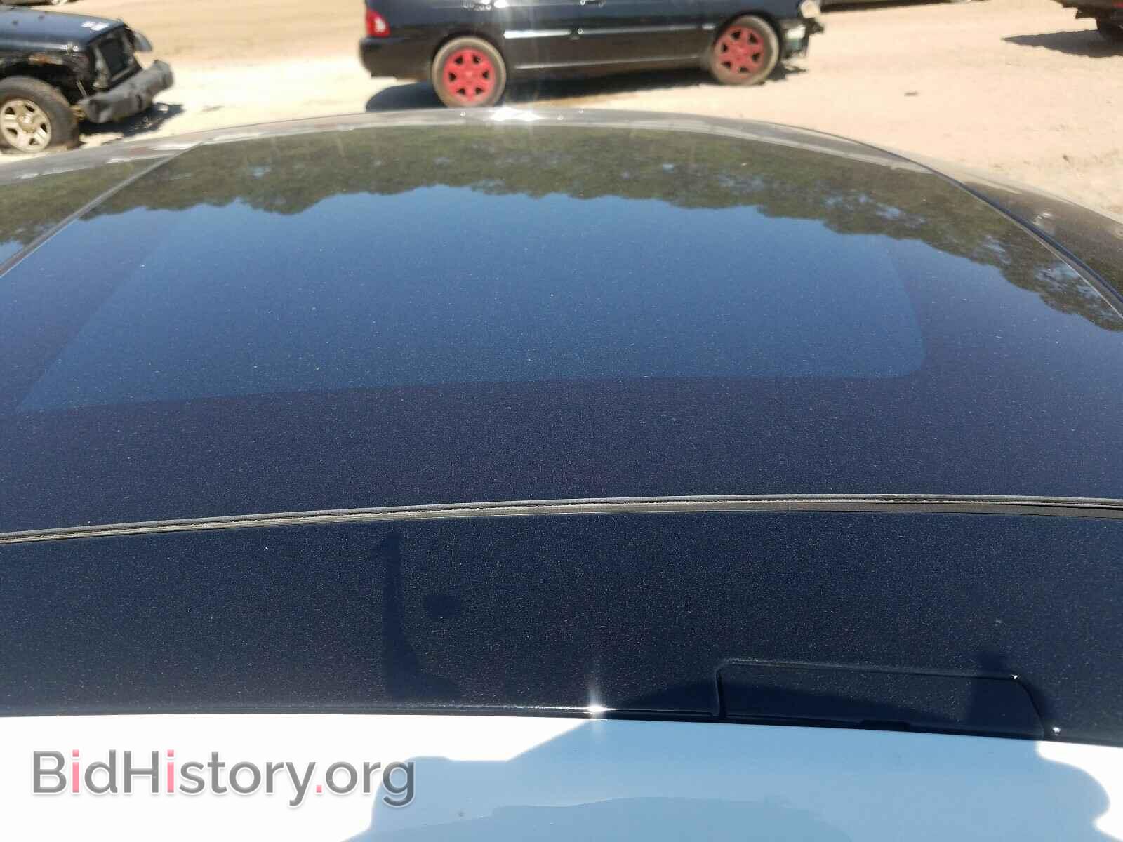 2015 TESLA MODEL S - VIN: 5YJSA1S2XFF084672 - Фото 9