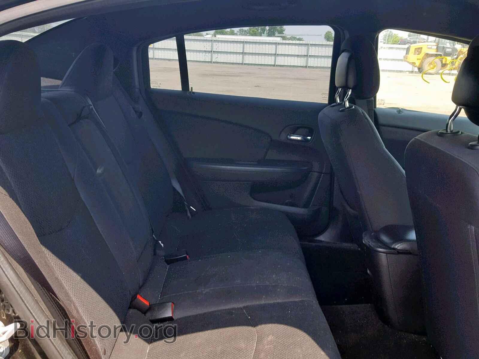 2013 CHRYSLER 200 - VIN: 1C3CCBAB7DN685613 - Фото 6