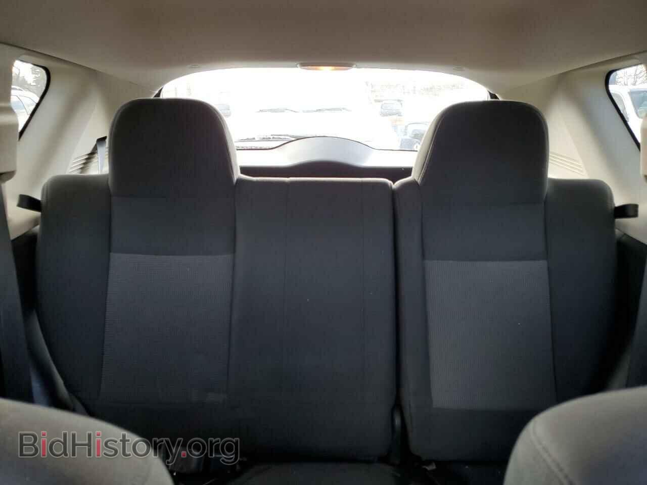 2014 JEEP COMPASS - VIN: 1C4NJDBB2ED503814 - Photo 10
