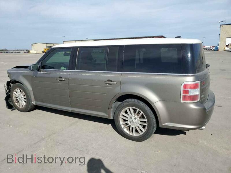 2014 Ford FLEX (VIN 2FMGK5C82EBD11664) — photo 2 of 13