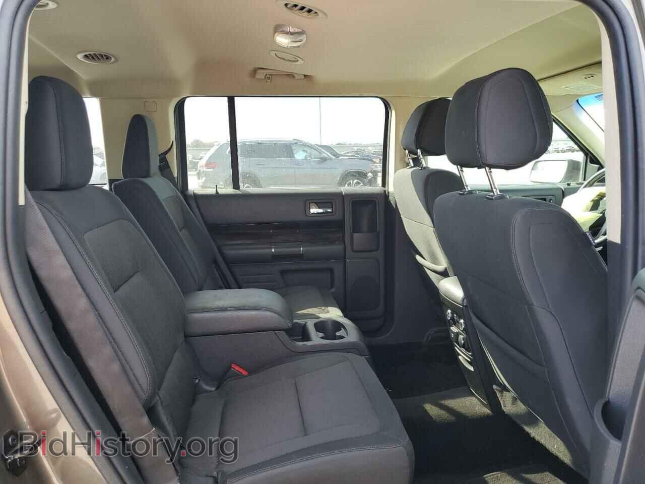 2014 FORD FLEX - VIN: 2FMGK5C82EBD11664 - Photo 11