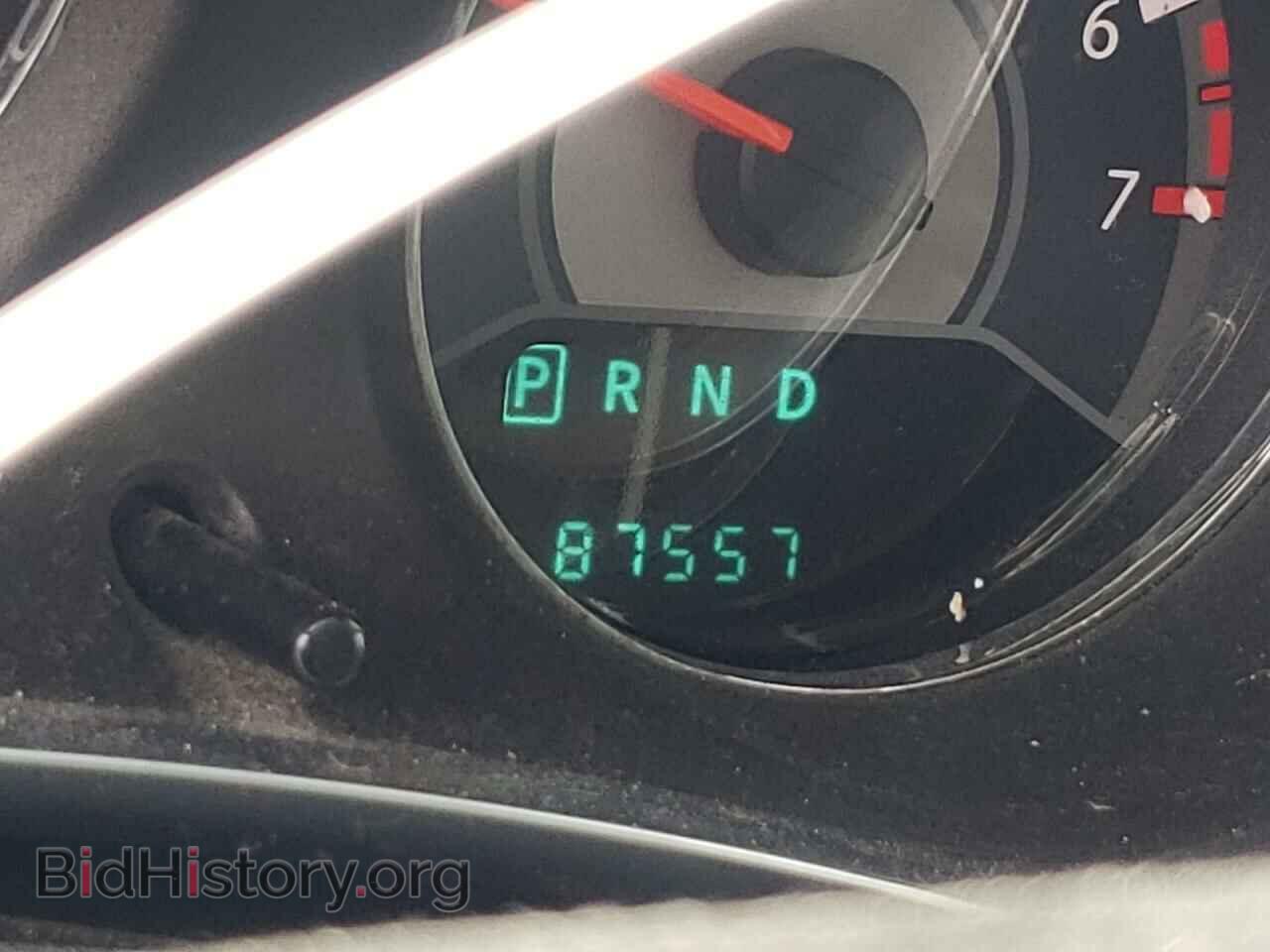 2013 CHRYSLER 200 - VIN: 1C3CCBBB7DN577104 - Фото 8