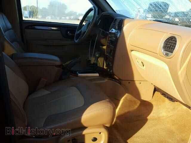 2002 GMC ENVOY - VIN: 1GKDT13SX22411879 - Фото 5