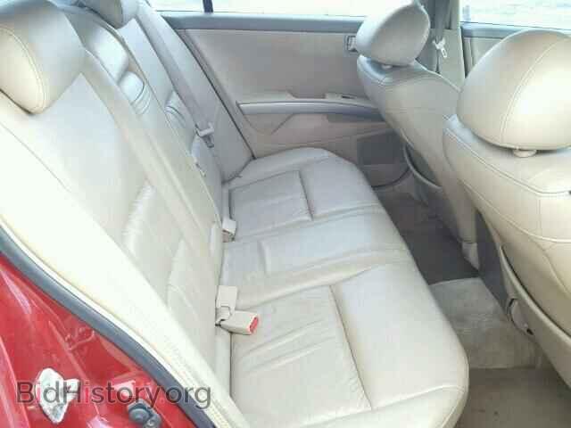 2005 NISSAN MAXIMA - VIN: 1N4BA41EX5C808598 - Фото 6