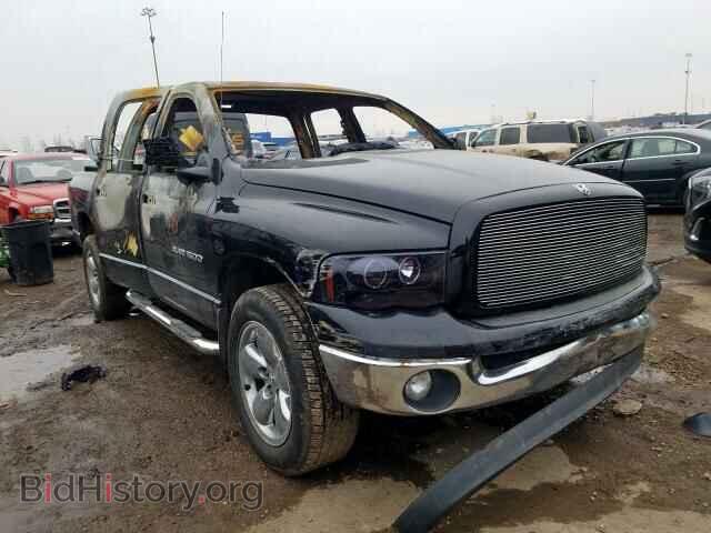 Фотография 1D7HU18D43S317072 - DODGE RAM 1500 2003