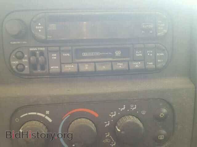 2004 DODGE RAM 1500 - VIN: 1D7HU18D04S508358 - Фото 9
