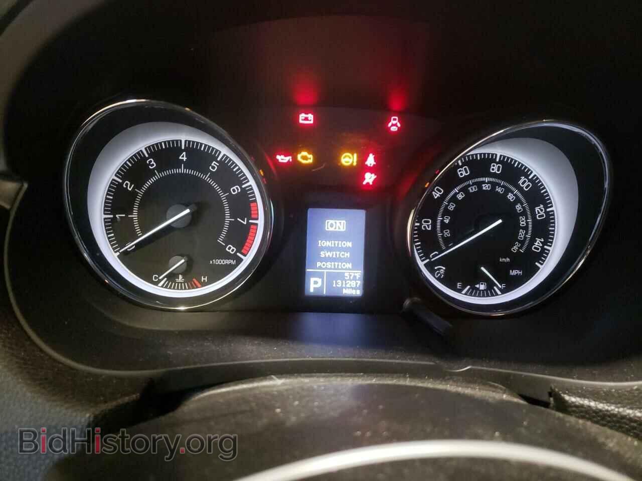 2010 SUZUKI KIZASHI - VIN: JS2RE9A30A6100352 - Фото 9