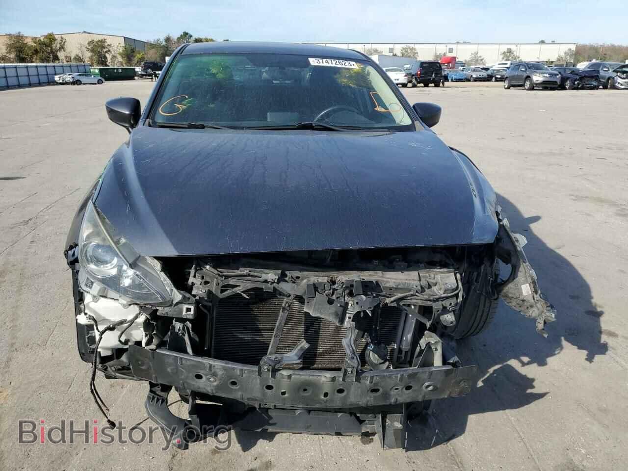 2015 MAZDA 3 - VIN: 3MZBM1V73FM212239 - Фото 5
