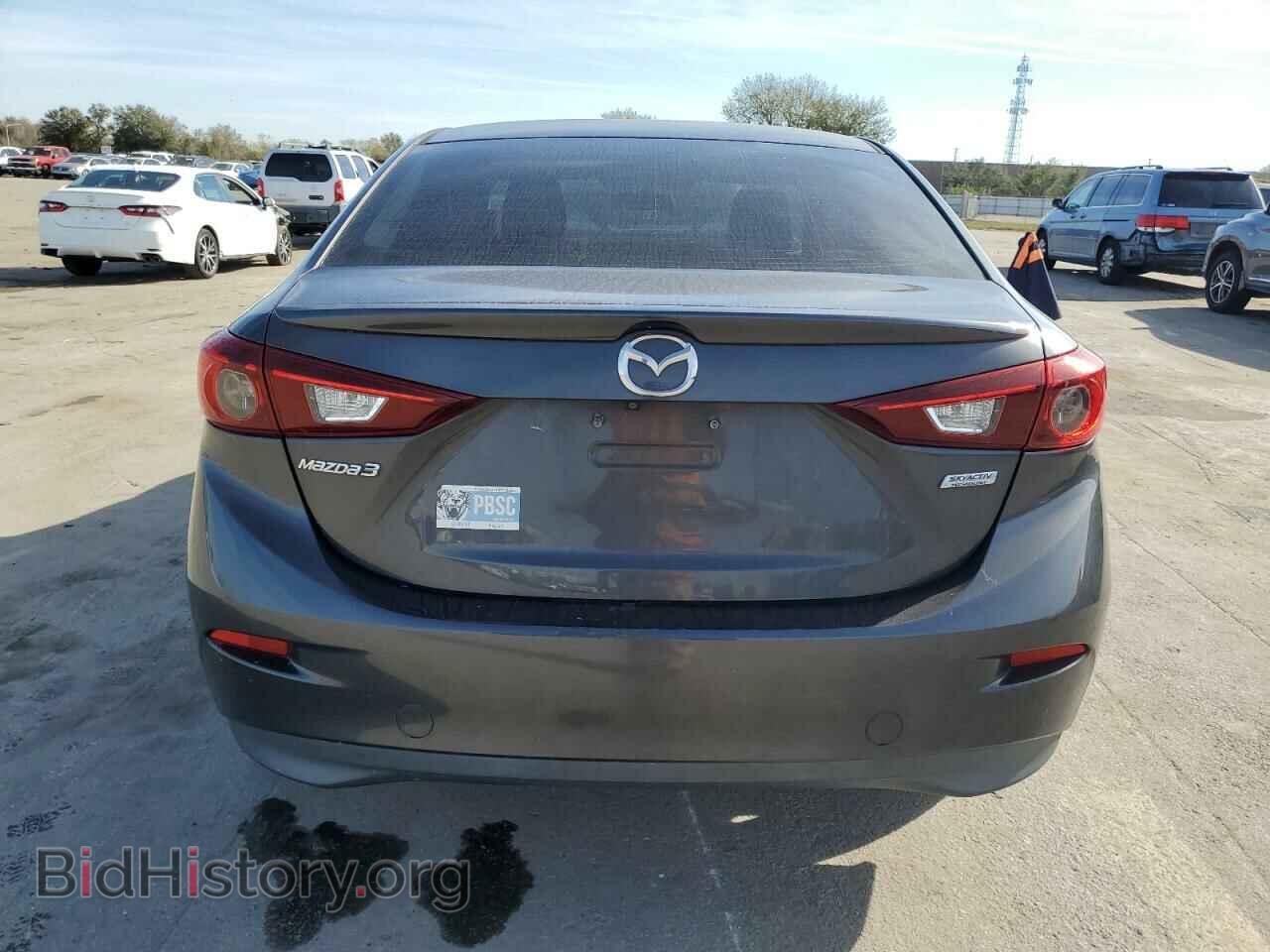 2015 MAZDA 3 - VIN: 3MZBM1V73FM212239 - Фото 6