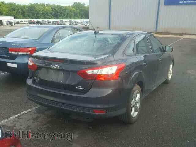 2014 FORD FOCUS - VIN: 1FADP3F2XEL241454 - Photo 4