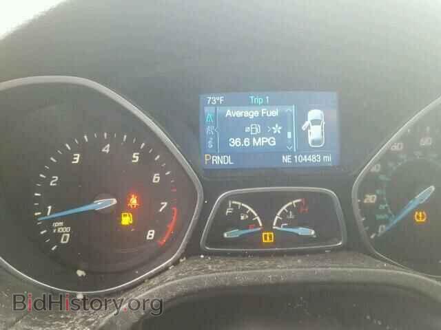 2014 FORD FOCUS - VIN: 1FADP3F2XEL241454 - Photo 8