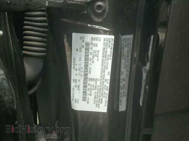 2014 FORD FOCUS - VIN: 1FADP3F2XEL241454 - Photo 10