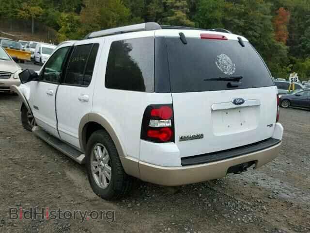 2007 FORD EXPLORER - VIN: 1FMEU74E57UA59388 - Photo 3