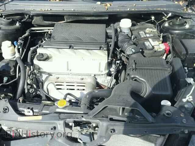 2010 MITSUBISHI GALANT - VIN: 4A32B2FF6AE012035 - Фото 7