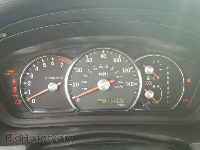 2010 MITSUBISHI GALANT - VIN: 4A32B2FF6AE012035 - Фото 8
